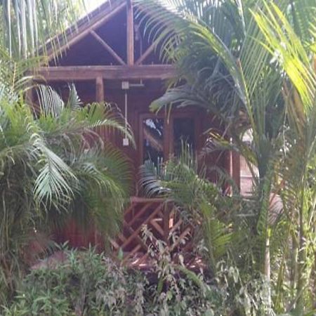 Sea Bird Beach Cafe & Cottages Morjim Kültér fotó